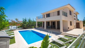 Protaras Holiday Villa 445